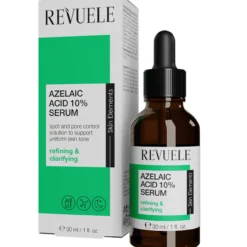 Azelaic Acid 10% Sérum Facial Perfeccionador