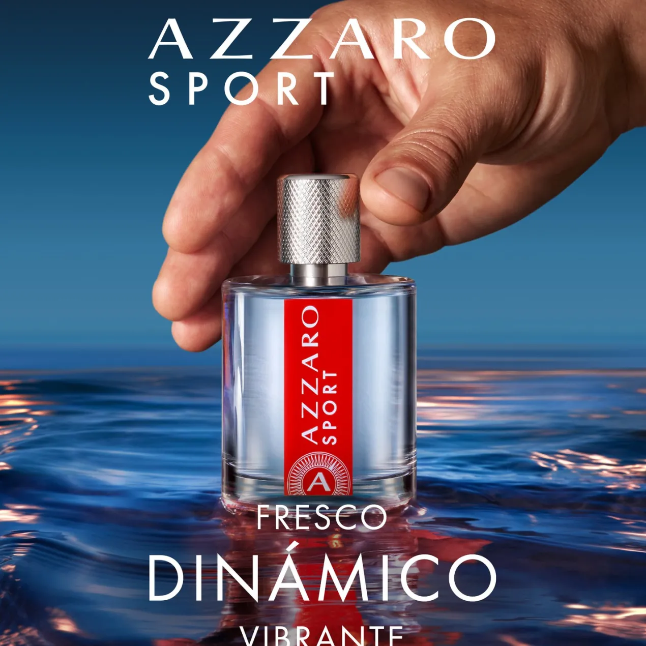 Azzaro Sport Eau de Toilette
