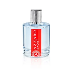 Azzaro Sport Eau de Toilette