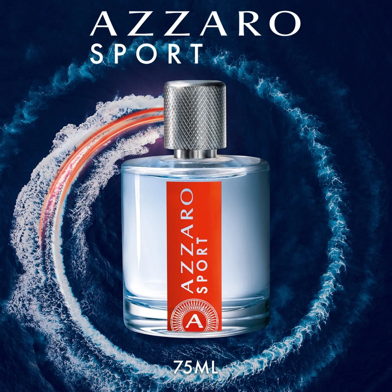 Azzaro Sport Eau de Toilette