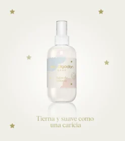Baby Agua de Colonia
