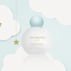 Baby Agua de Perfume