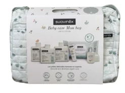 Baby Care Mom Bag Verde