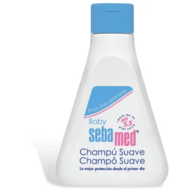 Baby Champu Suave
