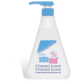 Baby Champu Suave