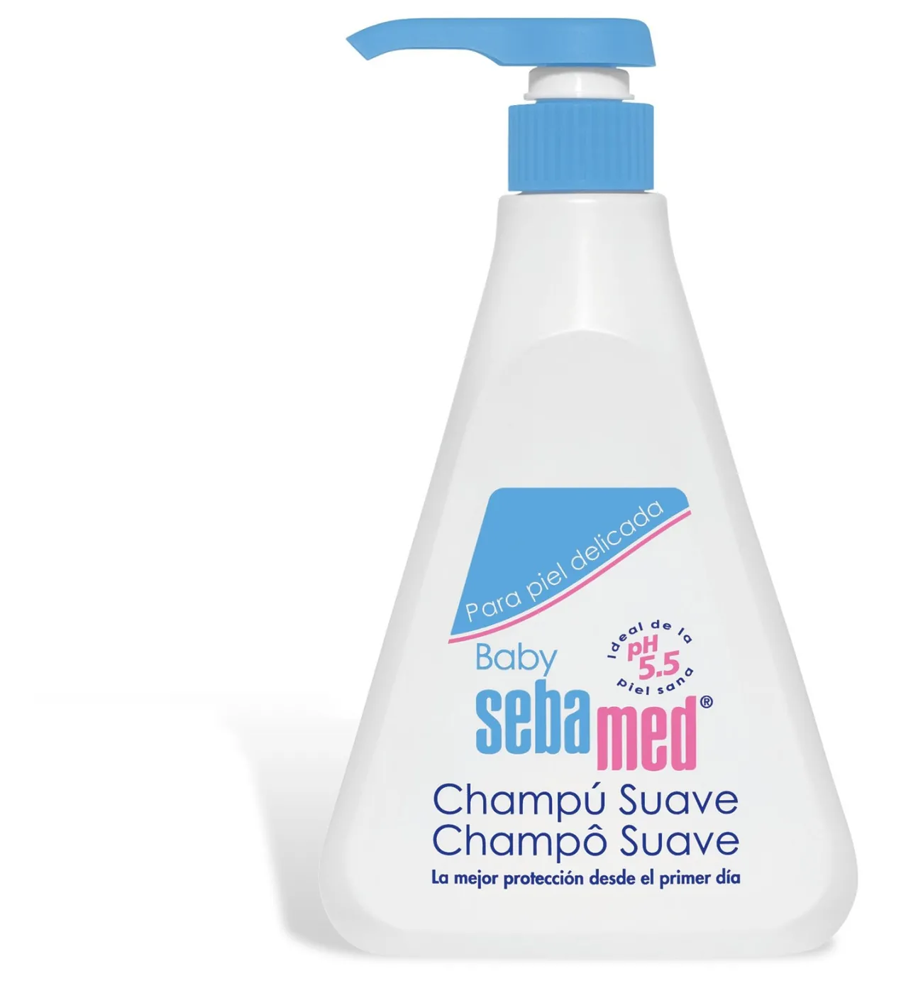 Baby Champu Suave