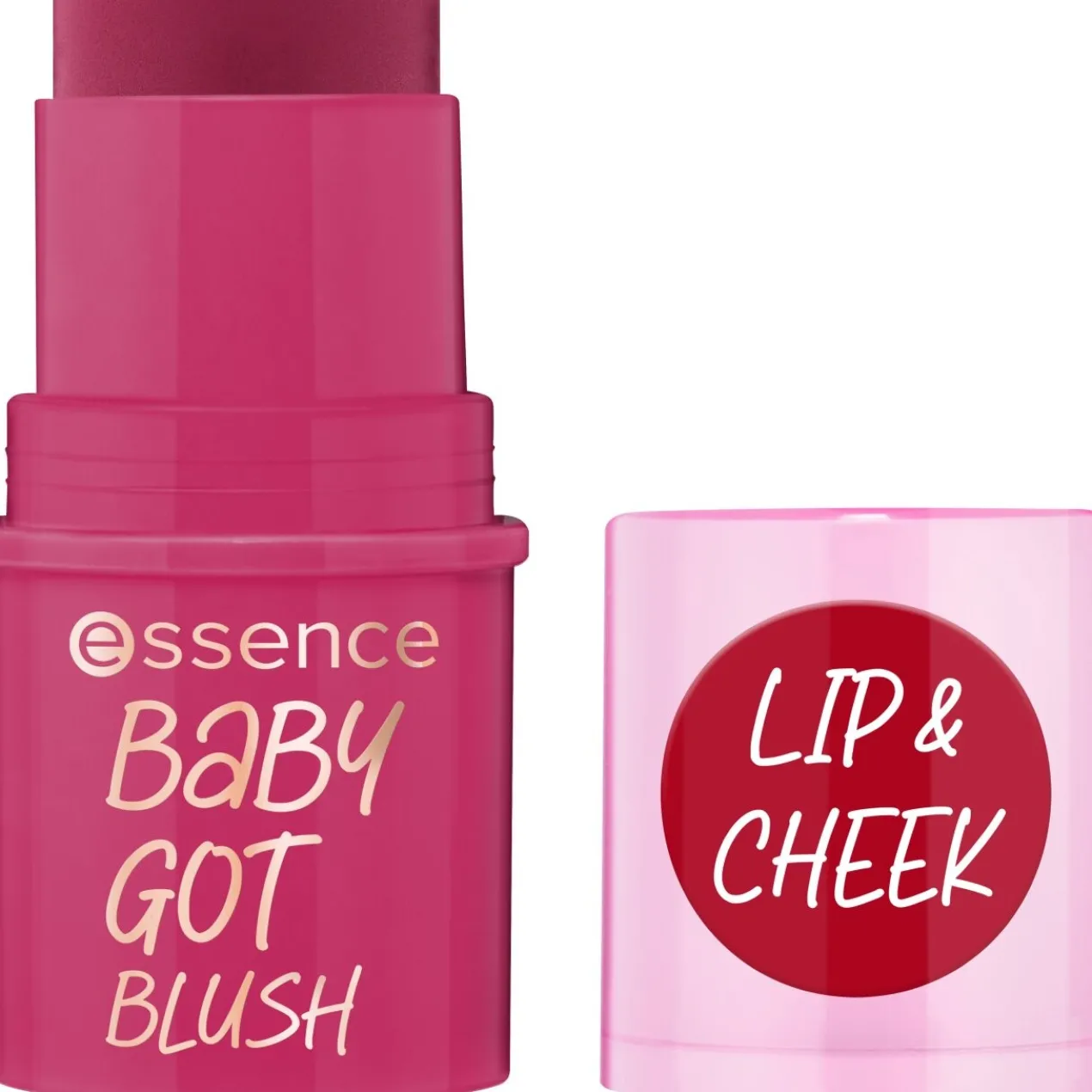 Baby Got Blush Colorete en Barra
