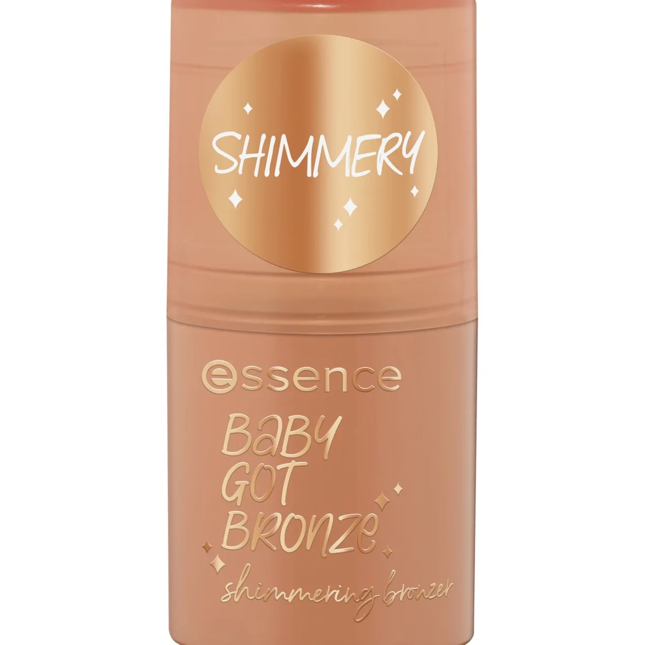 Baby Got Bronze Bronceador