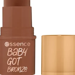 Baby Got Bronze Bronceador en Barra