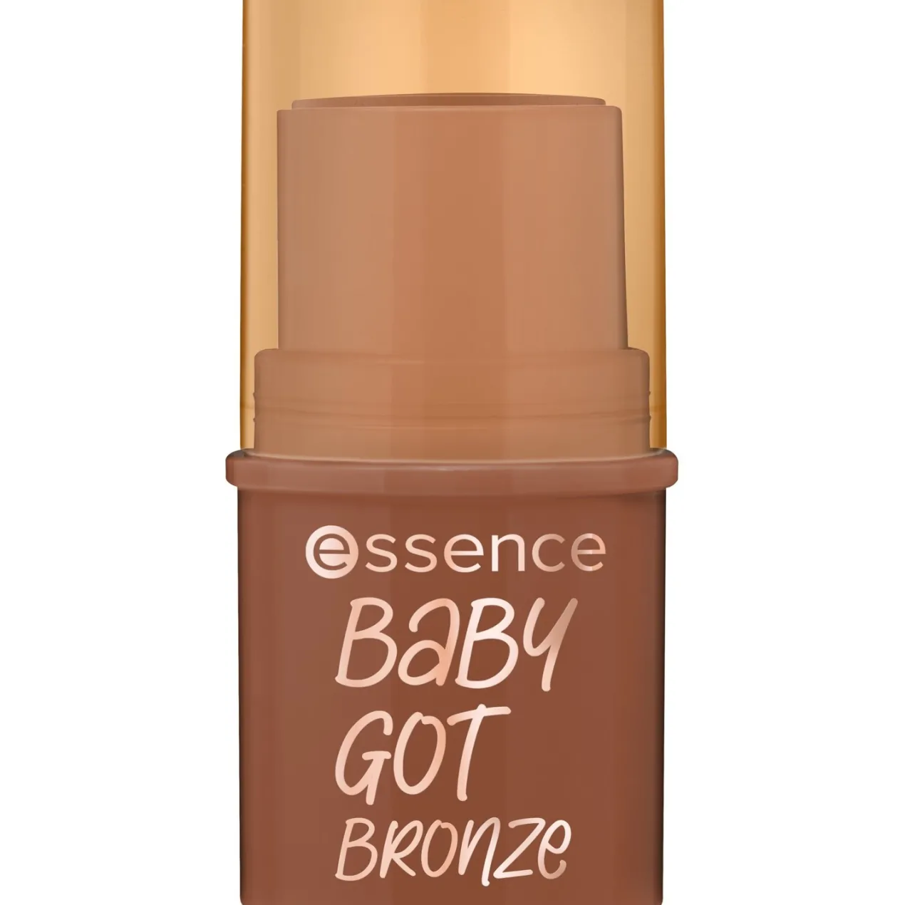 Baby Got Bronze Bronceador en Barra