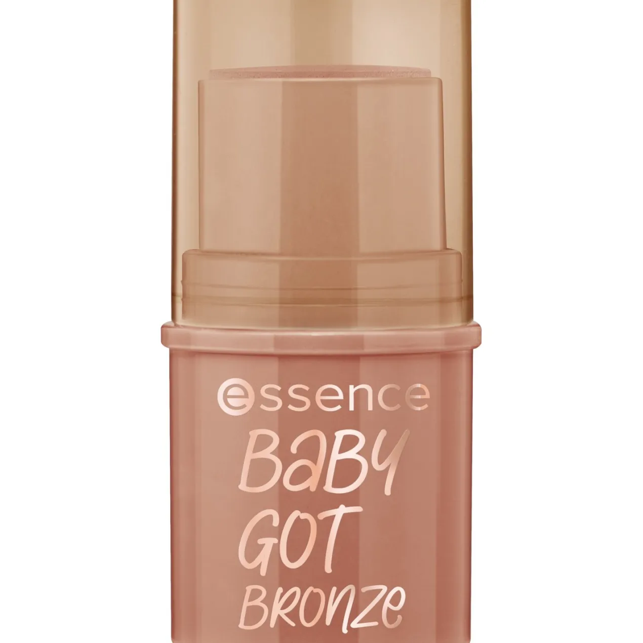 Baby Got Bronze Bronceador en Barra