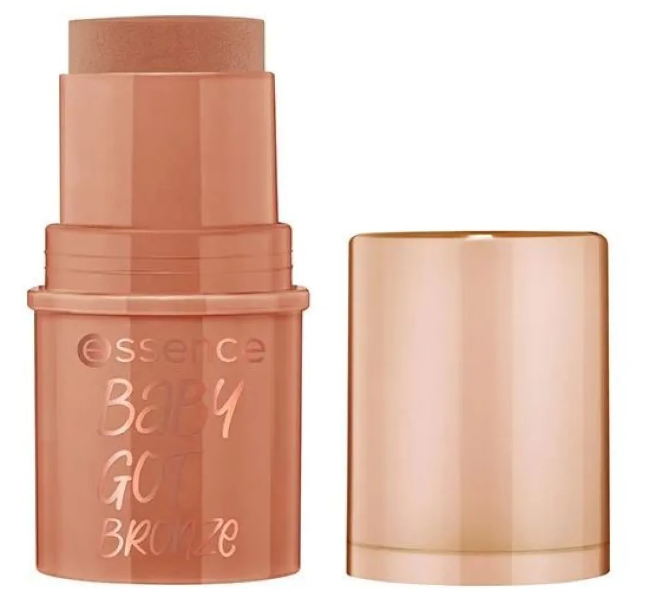 Baby Got Bronze Bronceador en Barra