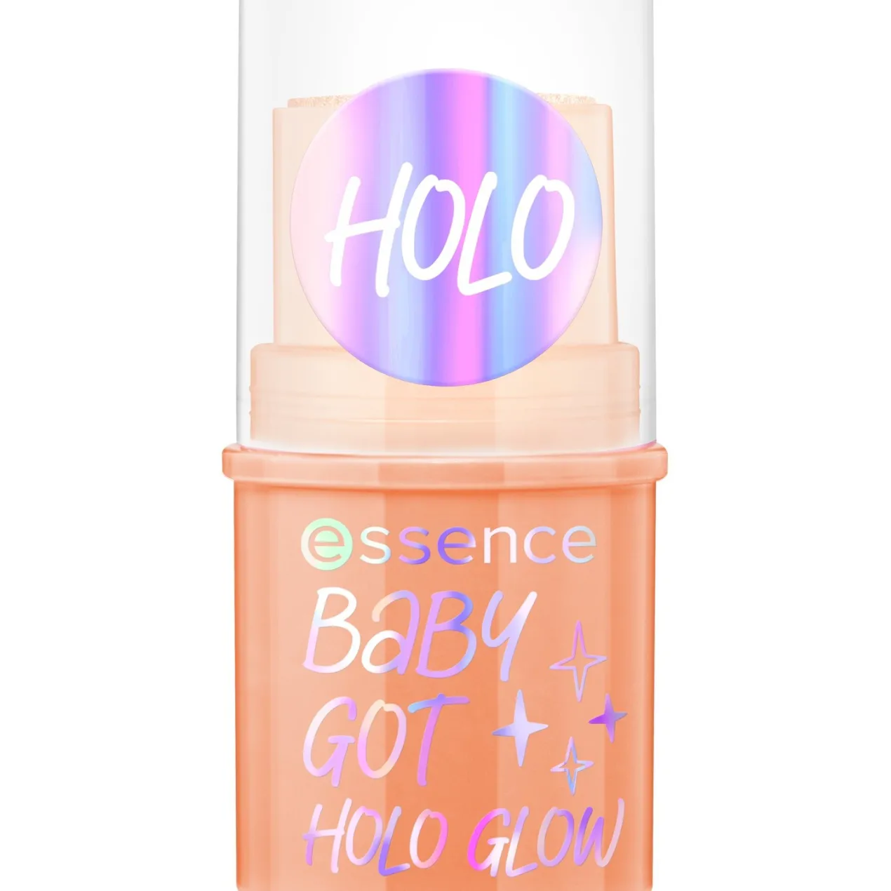 Baby Got Holo Glow Iluminador en Barra
