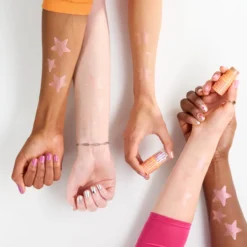 Baby Got Holo Glow Iluminador en Barra