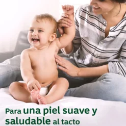 Baby Polvo Talco 99% Natural