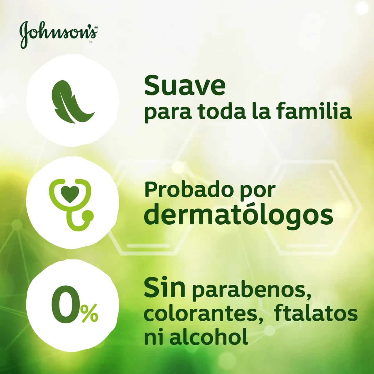 Baby Polvo Talco 99% Natural