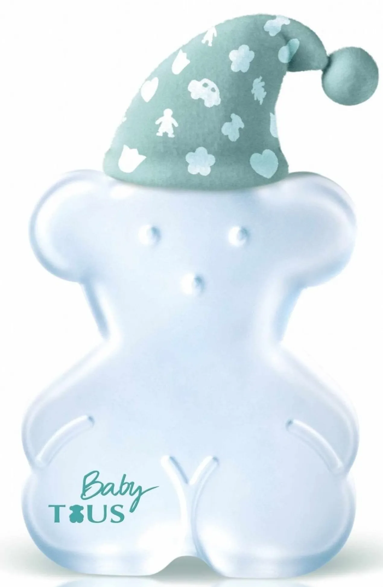 Baby Tous Colonia Sin Alcohol