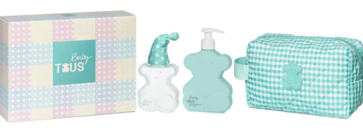 Baby Tous Estuche