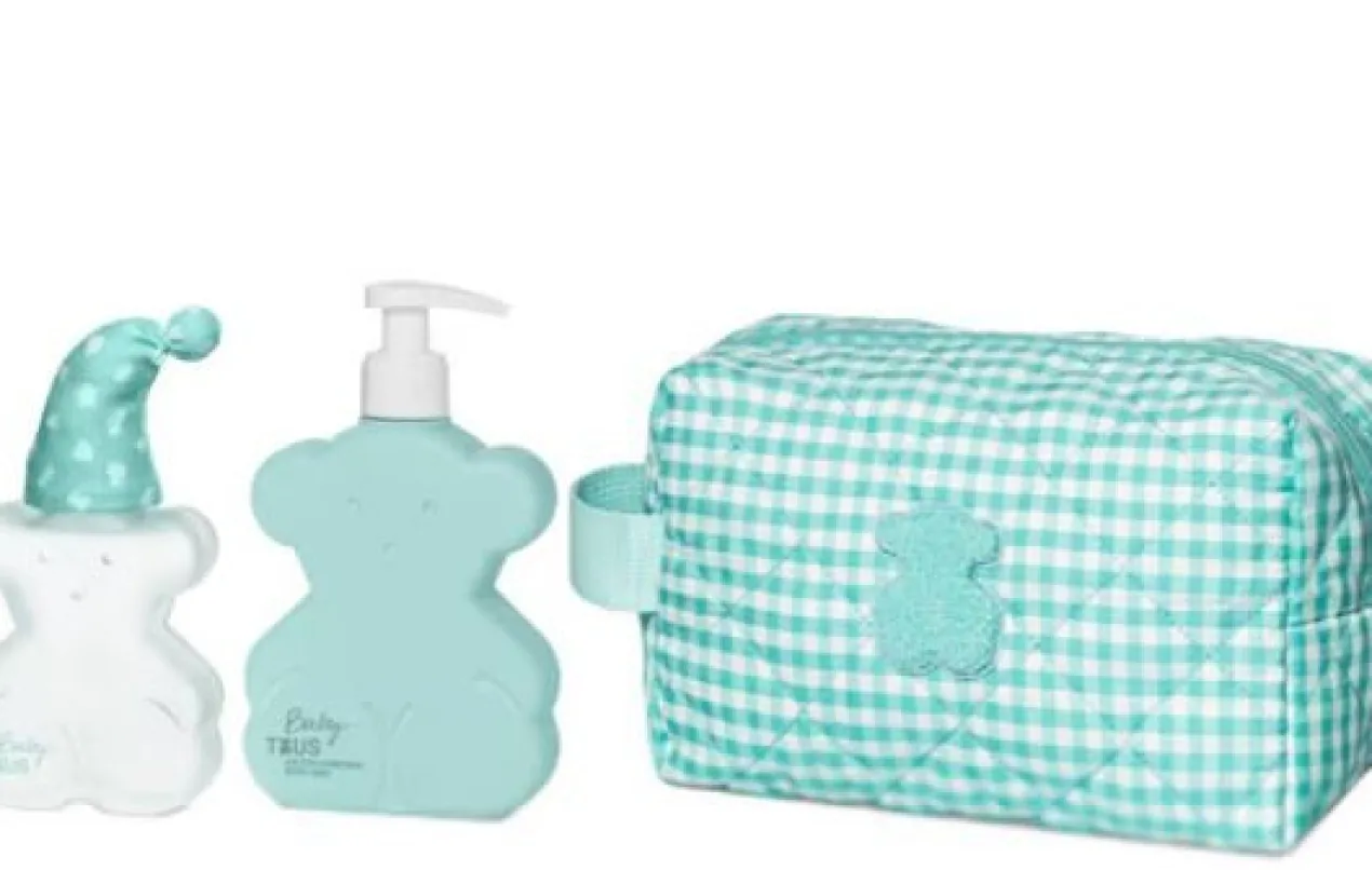 Baby Tous Estuche