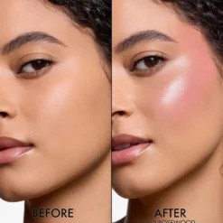 Backstage Rosy Glow Stick Colorete