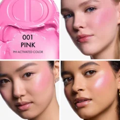 Backstage Rosy Glow Stick Colorete