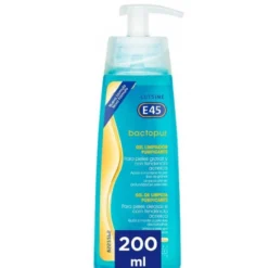 Bactopur Gel Limpiador