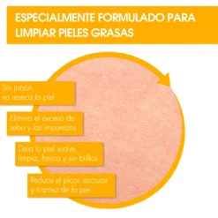 Bactopur Gel Limpiador