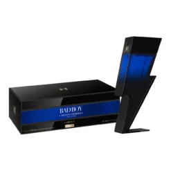 Bad Boy Cobalt Elixir Eau de Parfum