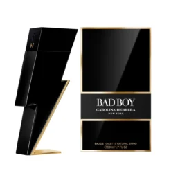 Bad Boy EDT