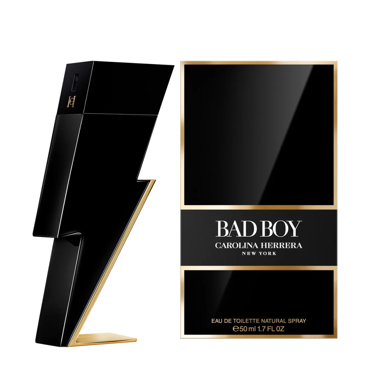 Bad Boy EDT