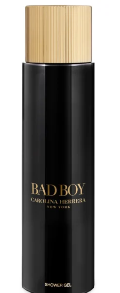 Bad Boy Gel de ducha