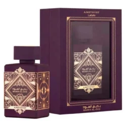 Bade'e Al Oud Amethyst Eau de Parfum Mujer