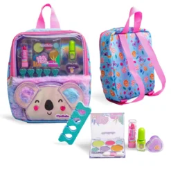 Bag My Friends Complete Beauty Set de Maquillaje Infantil