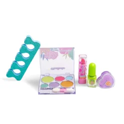 Bag My Friends Complete Beauty Set de Maquillaje Infantil
