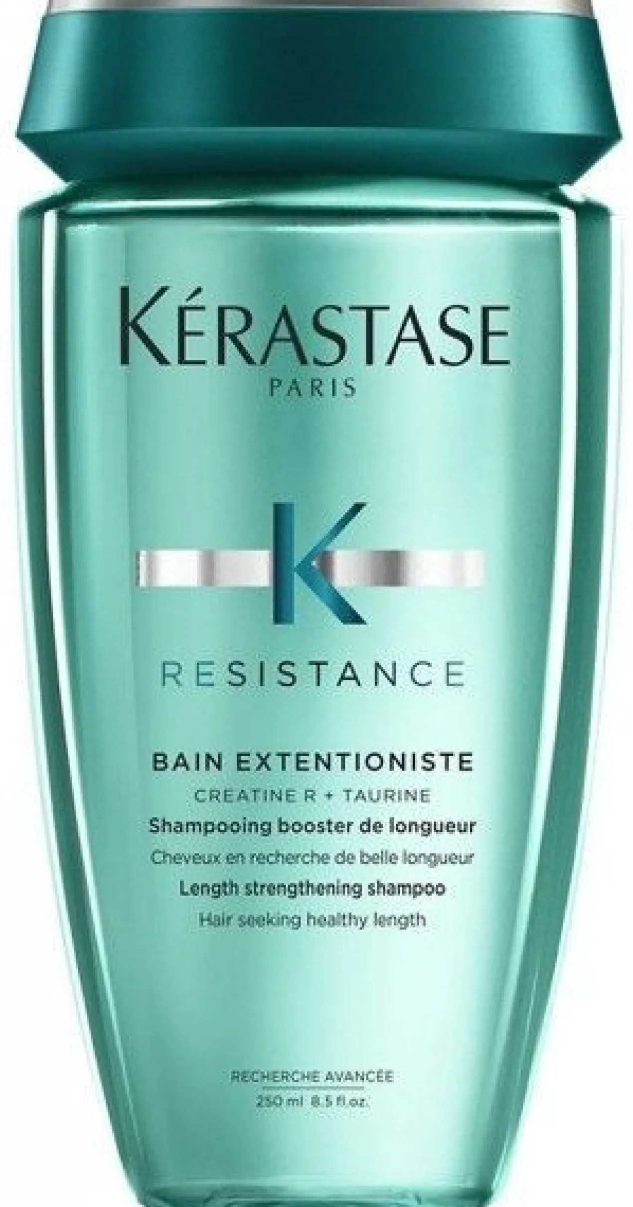 Bain Extentioniste Resistance Champú