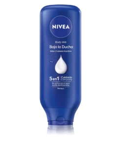 Bajo la Ducha Body Milk Nutritivo
