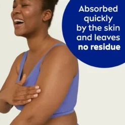 Bajo la Ducha Body Milk Nutritivo