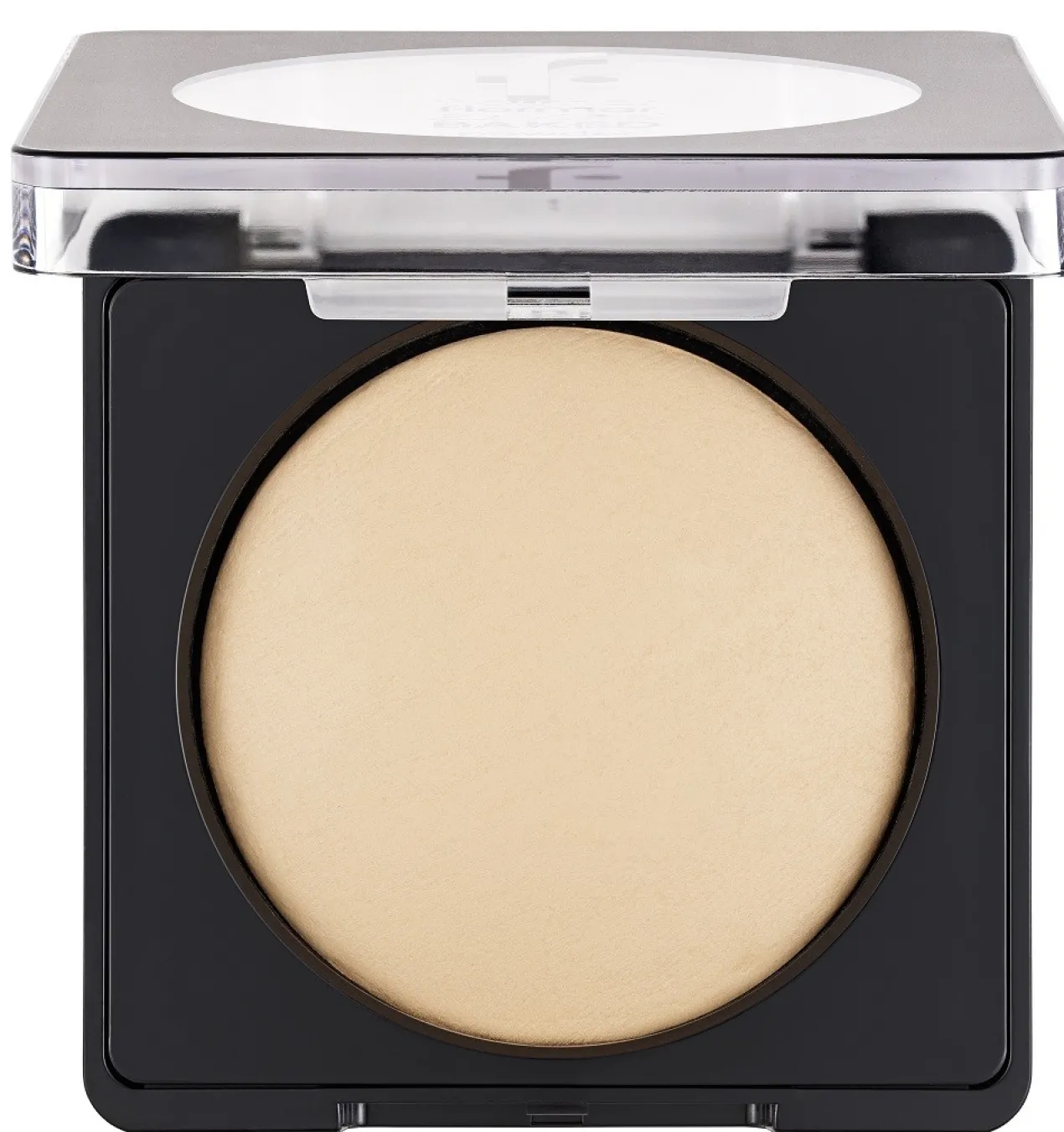 Baked Powder Polvos Compactos