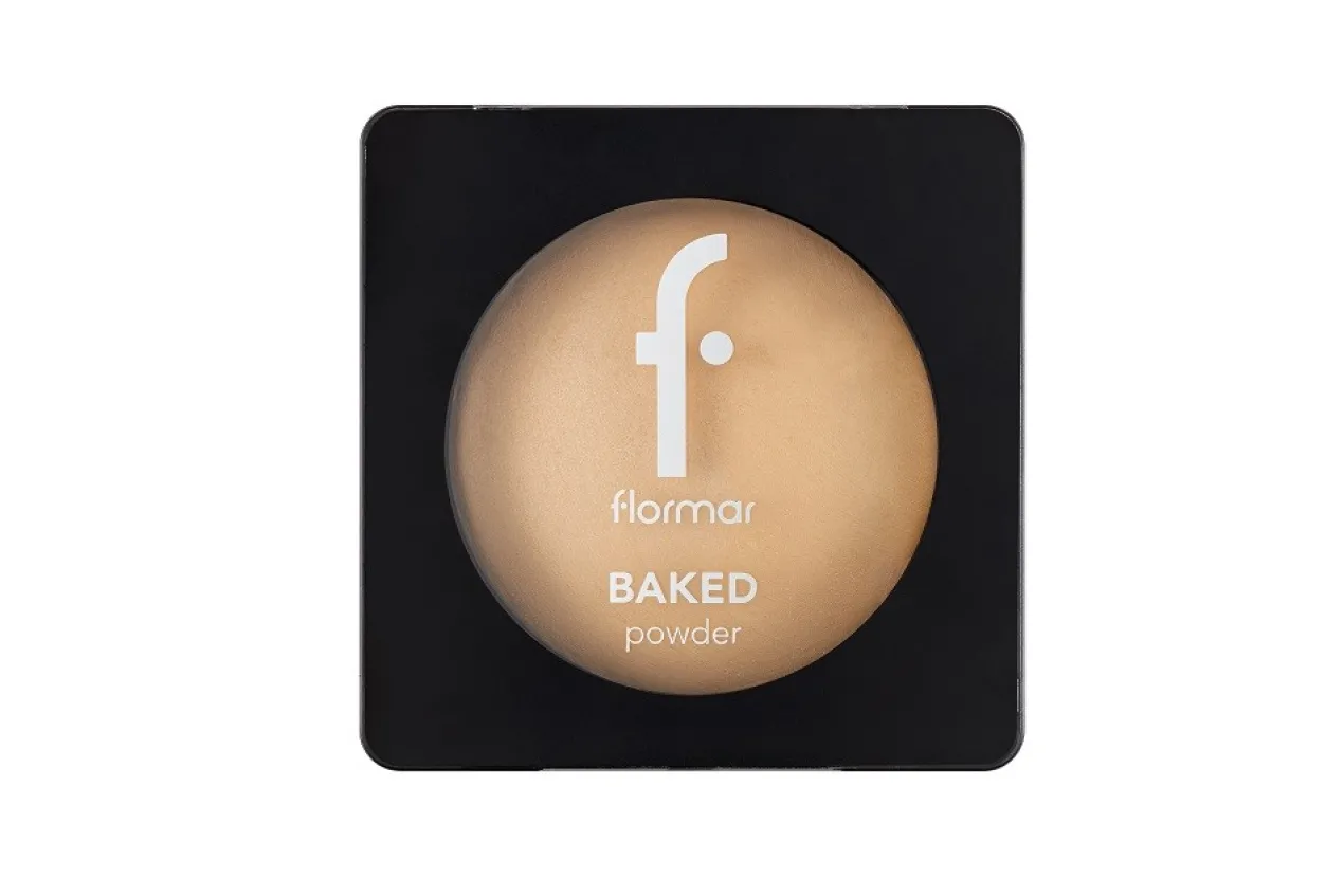Baked Powder Polvos Compactos