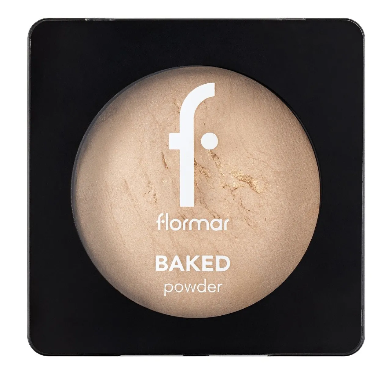 Baked Powder Polvos Compactos