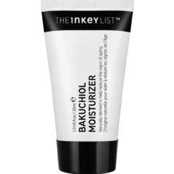 Bakuchiol Moisturizer Antioxidante