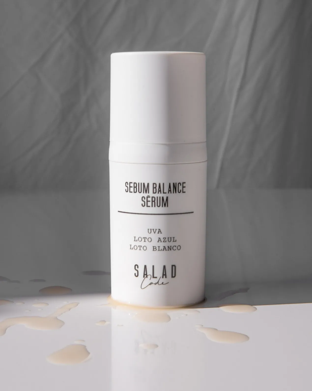 Balance Serum
