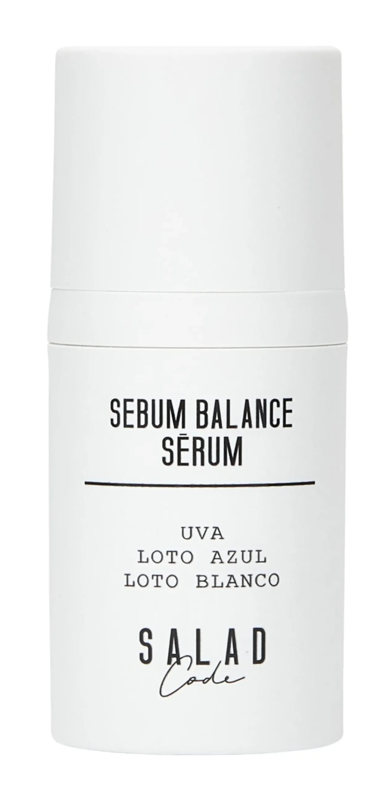 Balance Serum