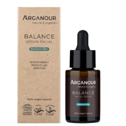 Balance Sérum con Revinage