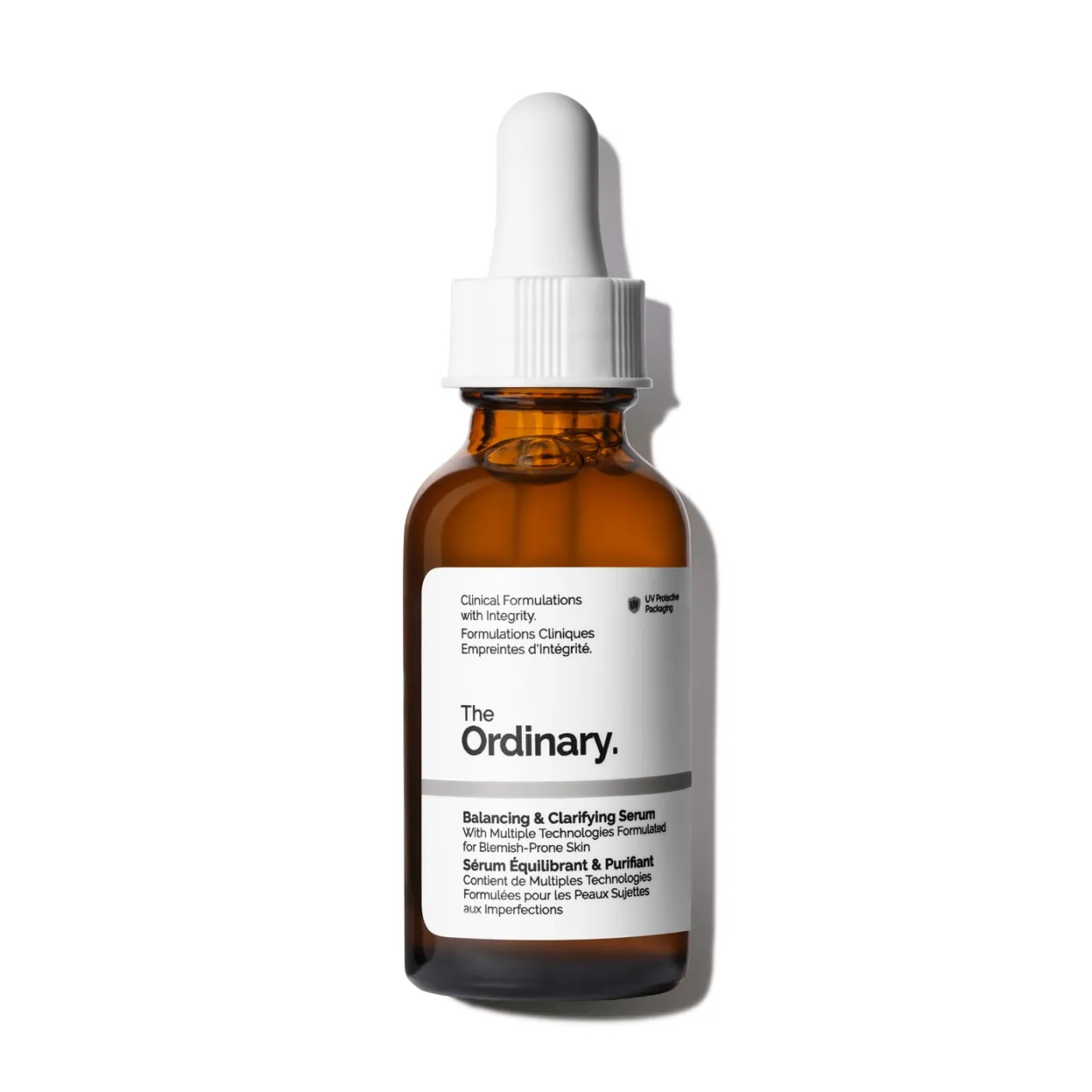 Balancing & Clarifying Serum