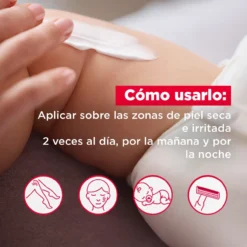 Balm Cica+ Bálsamo Reparador Multiusos