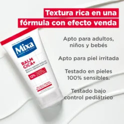 Balm Cica+ Bálsamo Reparador Multiusos