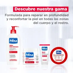 Balm Cica+ Bálsamo Reparador Multiusos