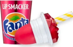 Balsamo Labial Fanta Strawberry