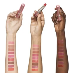 Balsamo Labial Futurist Hydraplump